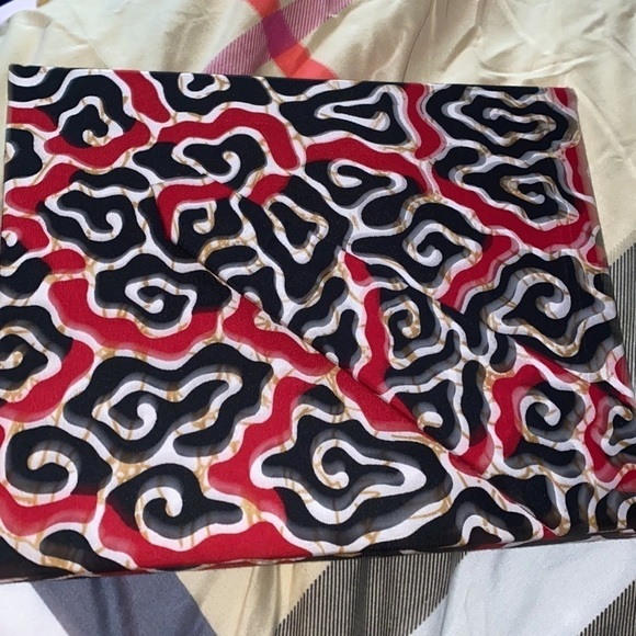 Urban print picture frame 5/7 New - Picture 4 of 6